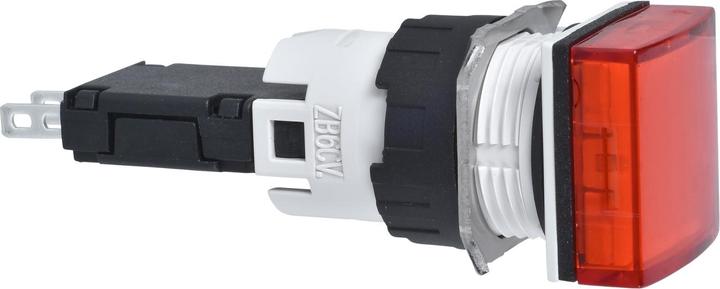 Actual product image Schneider Electric Indicator Light Rt Xb6cv4bb