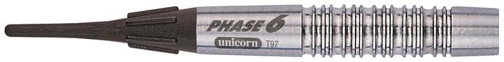 Unicorn Phase 6 Natural Purist Soft Barrels