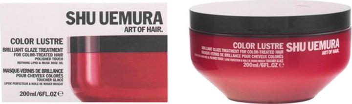 Immagine prodotto Shu Uemura Trattamento Color Lustre (200 ml)