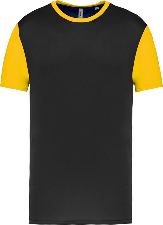 Proact Zweifarbiges Trikot (S)