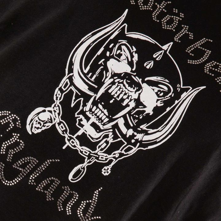 Immagine prodotto Motorhead Maglietta Inghilterra (XXL)