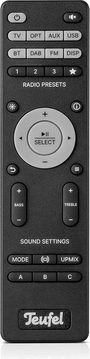 Image du produit Teufel Ultima 25 Aktiv (1 paire, 100 W)