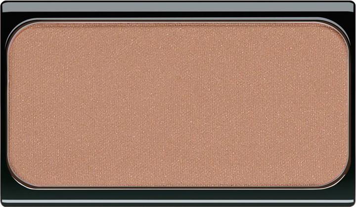 Artdeco Blusher (#2 Deep Brown Orange)