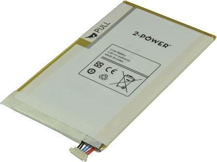 Immagine prodotto 2-Power Batteria per elettroutensili 12V 3.0Ah (3000 mAh)