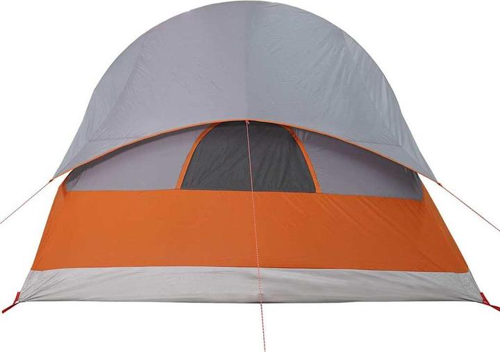 Actual product image VidaXL Kresten (Tunnel tent, 7.70 kg, 4 persons)
