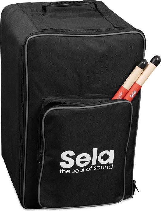 Actual product image Sela Cajon Rucksack (Cajon)