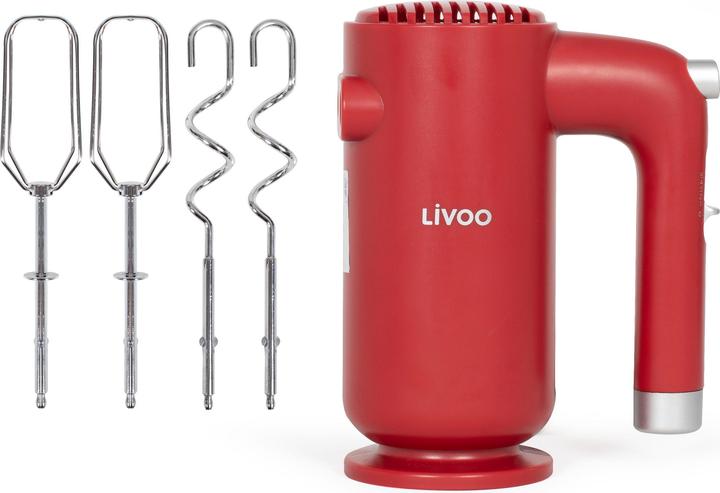 Produktbild Livoo Elektrischer Mixer (250 W)