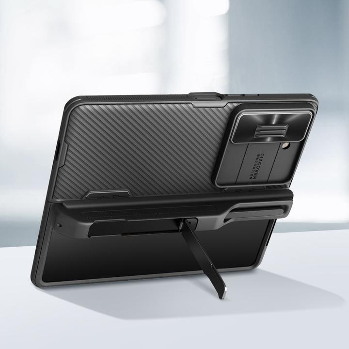 Image du produit Nillkin Série Camshield Handycover (Samsung Galaxy Z Fold5)