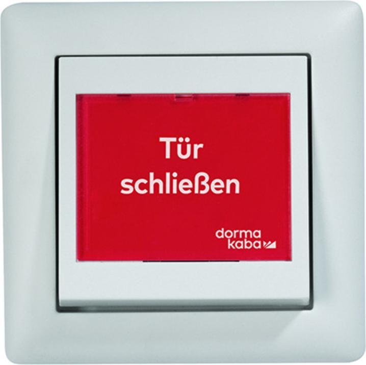 Produktbild Dormakaba Auslösetaster (Indoor)