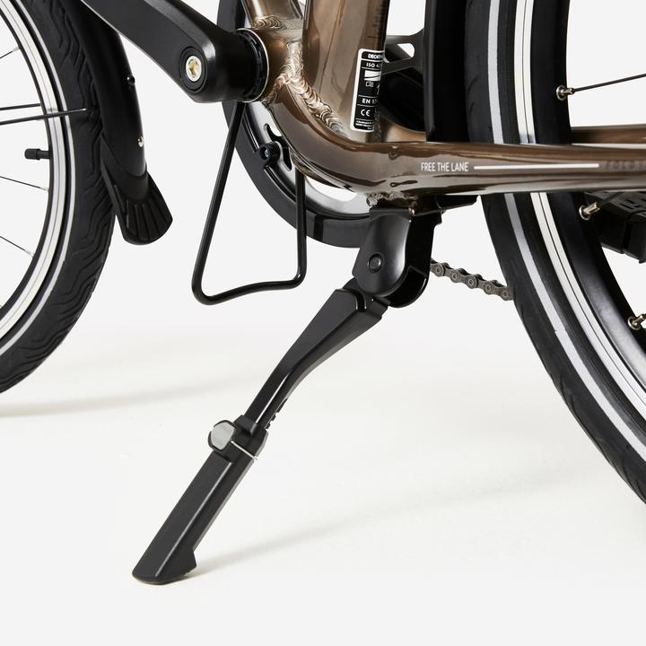 Produktbild Btwin Faltrad Klapprad Fold 560 Aluminium