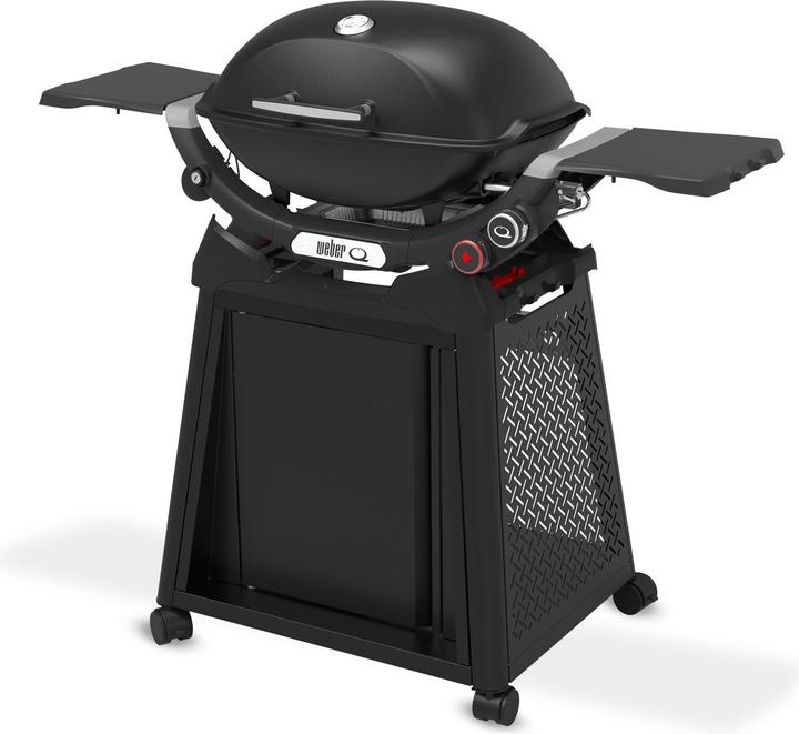 Produktbild Weber Q2800N+ (5.28 kW)