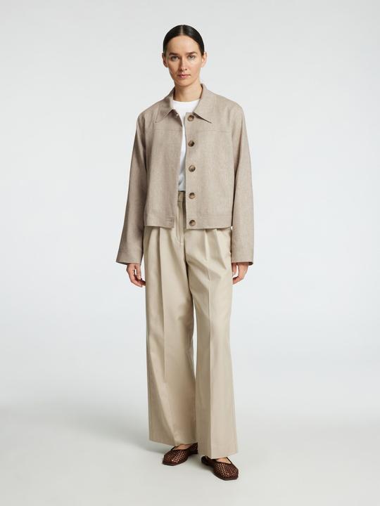 Immagine prodotto Selected Femme Langarm Kurzjacke (40)