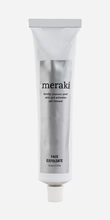 Image du produit Lifestyle Exfoliant pour le visage (Gommage, 75 ml)