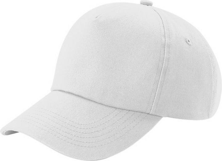 Actual product image Beechfield Authentic 5Panel cap (One size)