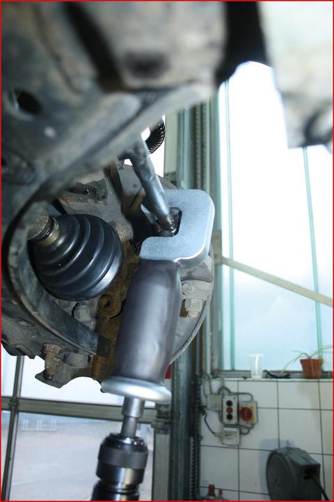 Produktbild KS Tools 150.1608