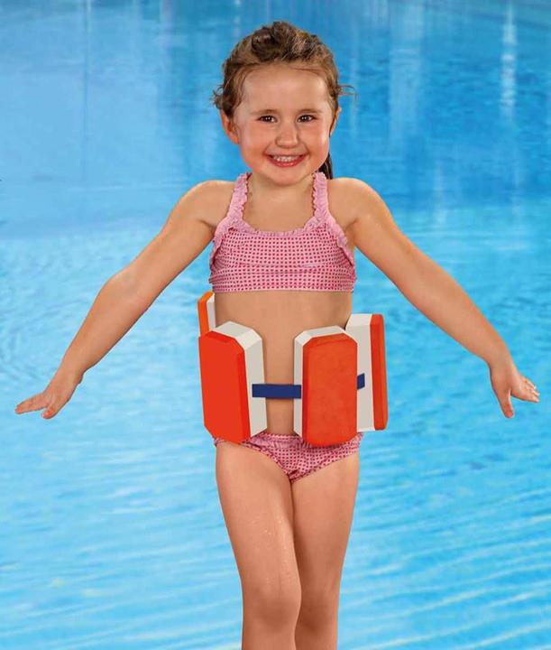 Actual product image Bema Swimming belt 4
