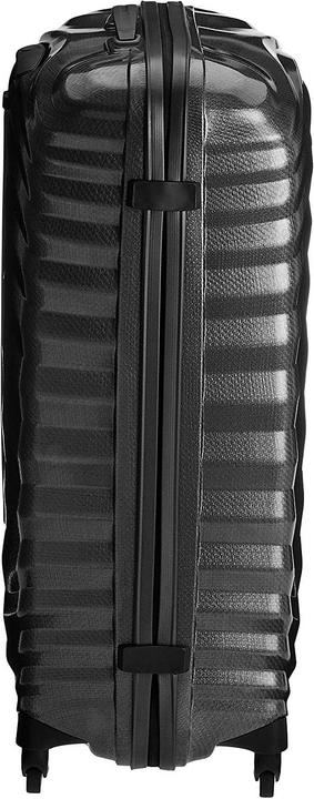 Actual product image Samsonite Lite Shock (36 l, Hand luggage (up to 50 litres))