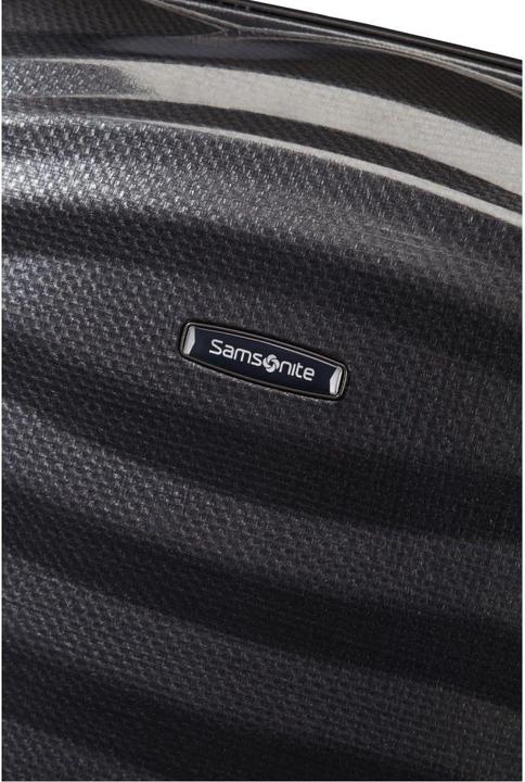 Actual product image Samsonite Lite Shock (36 l, Hand luggage (up to 50 litres))