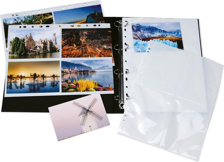 Actual product image HERMA Photo covers (23 x 31 cm, 1 x)