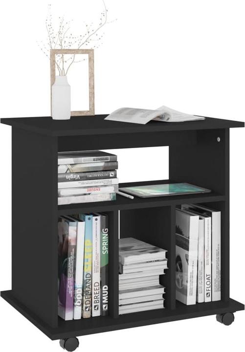 Actual product image VidaXL Noela (60 x 45 x 60 cm)