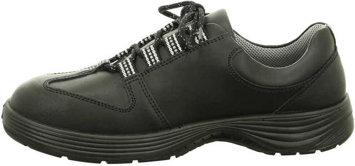 Produktbild Abeba Sicherheitshalbschuh S2 (S2, 38)