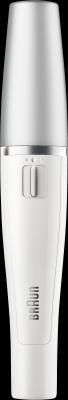 Actual product image Braun Face 810