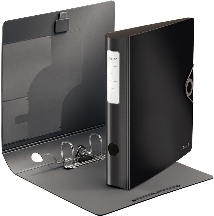 Image du produit Leitz Solide actif (A4, 62 mm, 1 pièce(s))