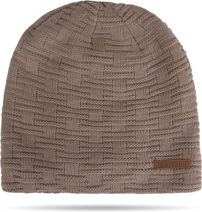 Produktbild Normani Wintermütze Notigi (One Size)