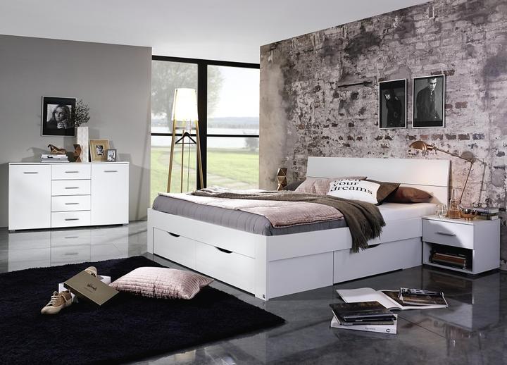 Image du produit Rauch Flexx (180 x 200 cm)