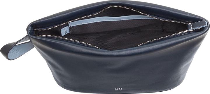 Image du produit Dudubags Fuerteventura - Grande trousse de beauté en cuir (5 l)