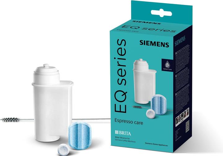 Productafbeelding Siemens TZ80004B Koffiemachine Onderdeel & Toebehoren (3 x)