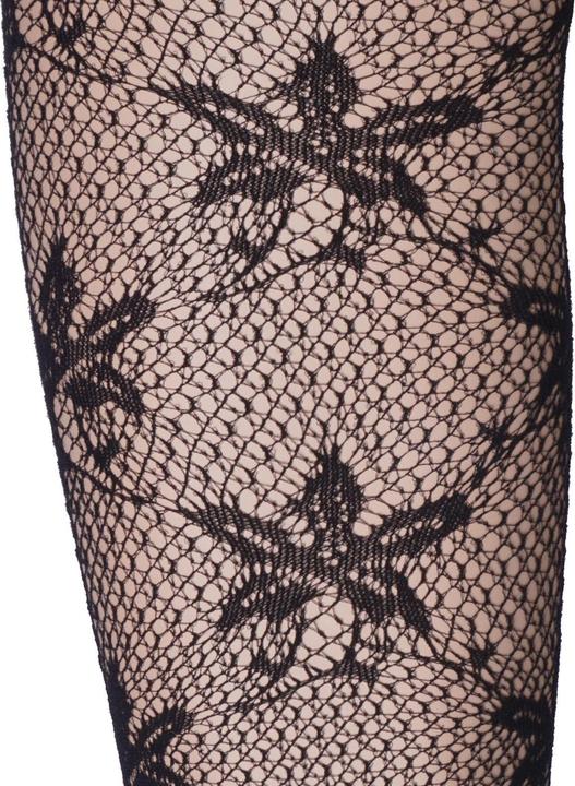 Image du produit Levee Fashion Net Collants résille, taille 40-42