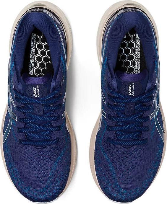 Actual product image ASICS Performance Gel Kayano 29 (35.5)