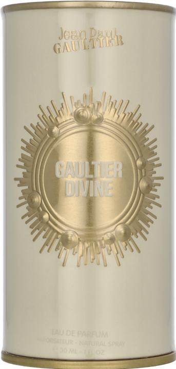 Actual product image Gaultier Divine (Eau de parfum, 30 ml)