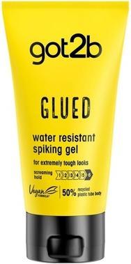 Schwarzkopf Got2b Spiking Kleber Gel 150ml (Haargel, 150 ml)