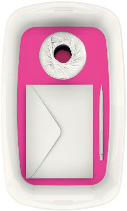 Immagine prodotto Leitz MyBox (31,8 x 12,8 x 19,1 cm, 5 l)