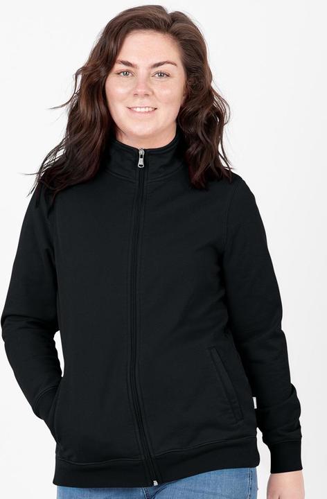 Produktbild JAKO Sweatjacke Doubletex (36)