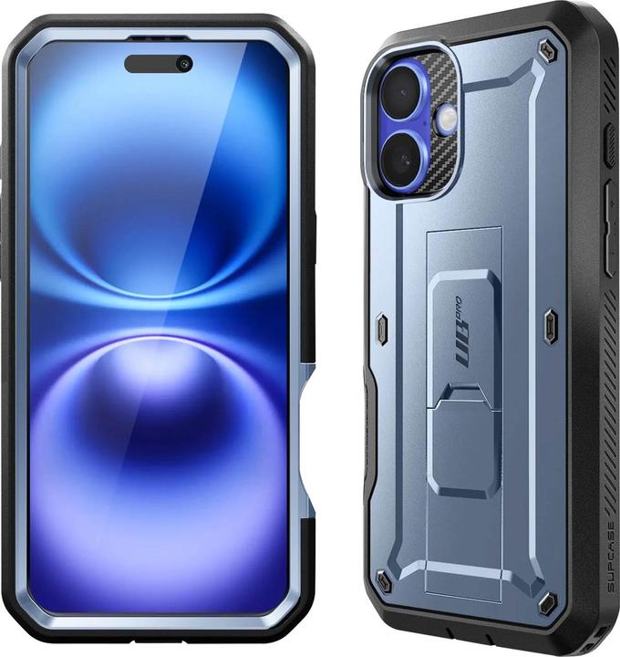 Image du produit Supcase Unicorn Beetle Pro Coque intégrale (Apple iPhone 16)