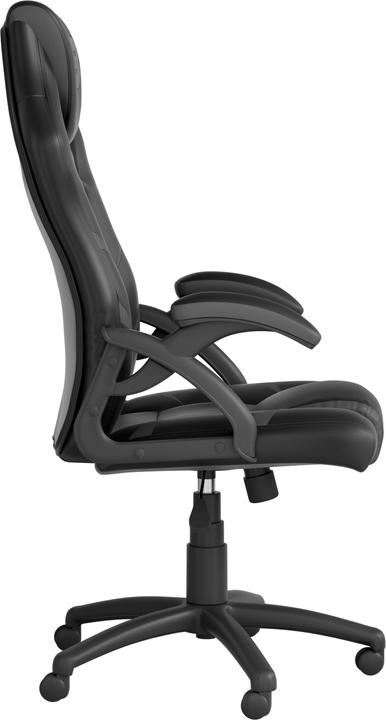 Image du produit Brazen Gaming Chairs Chaise de jeu Puma PC - Gris
