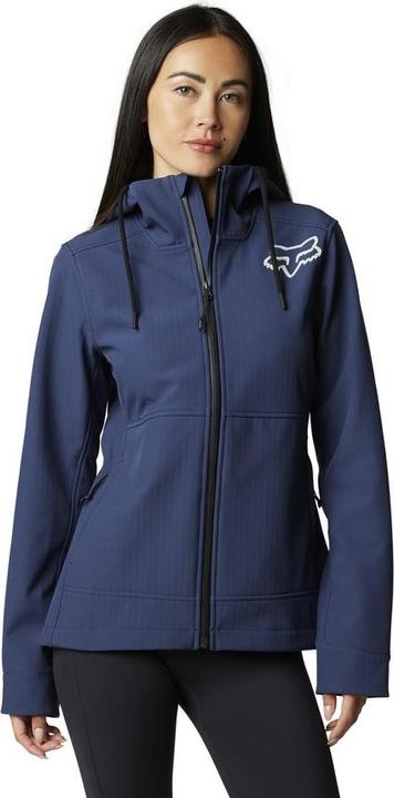 Produktbild Fox Jacket 22 Pit Softshell DP Cblt M (M)