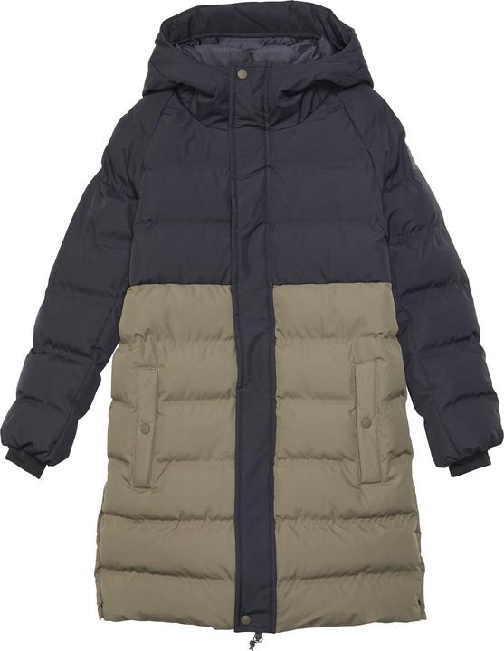 Actual product image Color Kids COJr. Jacket Quilt - 741136 (122)