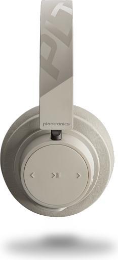 Productafbeelding Panasonic BackBeat GO 600 (18 h, Draadloze)