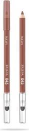 Actual product image Pupa Milano Pupa True Lips Nude 045 (045)