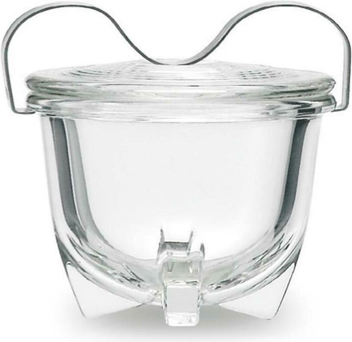 Produktbild Jenaer Glas Wagenfeld Eierkoch L