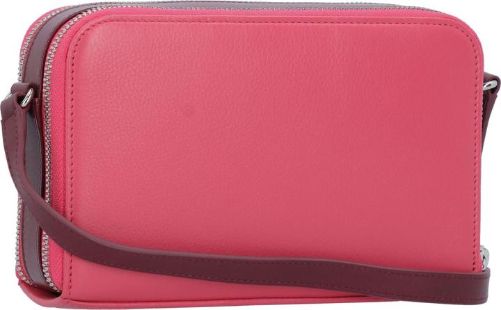 Immagine prodotto Dudu Borsa a tracolla in pelle da 19 cm