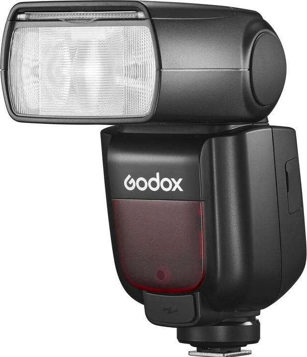 Actual product image Godox Speedlite TT685 II Olympus/Panasonic Lightshaper Kit (Panasonic, Olympus)