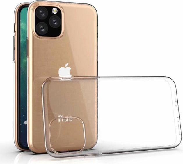 MU Classic Coffret souple (Apple iPhone 11)