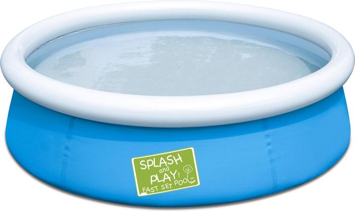 Actual product image Bestway My First Fast Set