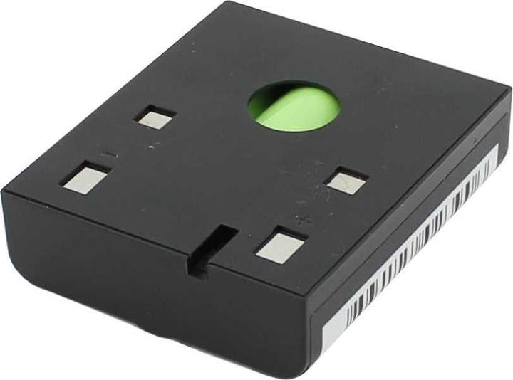 Image du produit XCell Telefonakku NiMH 3,6V 1200mAh ersetzt Siemens 30145-K1310-X52, E14152/2.0, E29996, SL30250