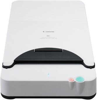 Actual product image Canon Flat bed unit FB 101